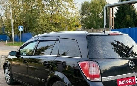 Opel Astra H, 2007 год, 440 000 рублей, 2 фотография