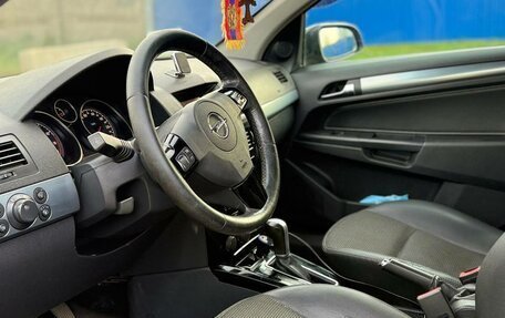 Opel Astra H, 2007 год, 440 000 рублей, 7 фотография