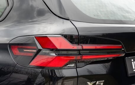 BMW X5, 2025 год, 13 800 000 рублей, 9 фотография