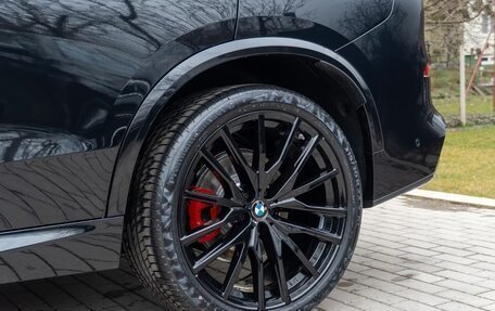 BMW X5, 2025 год, 13 800 000 рублей, 8 фотография