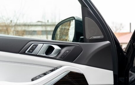 BMW X5, 2025 год, 13 800 000 рублей, 13 фотография