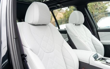 BMW X5, 2025 год, 13 800 000 рублей, 15 фотография