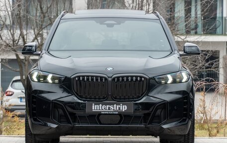 BMW X5, 2025 год, 13 800 000 рублей, 6 фотография