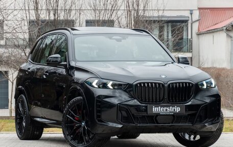 BMW X5, 2025 год, 13 800 000 рублей, 5 фотография