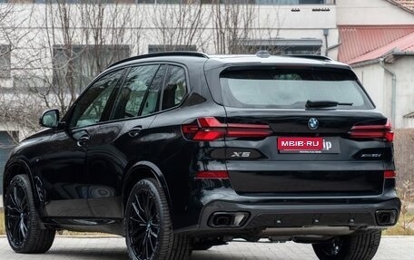 BMW X5, 2025 год, 13 800 000 рублей, 2 фотография
