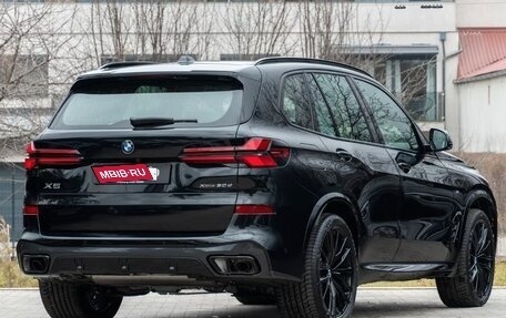 BMW X5, 2025 год, 13 800 000 рублей, 4 фотография
