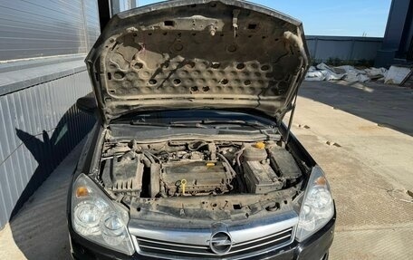 Opel Astra H, 2007 год, 440 000 рублей, 9 фотография