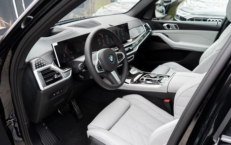 BMW X5, 2025 год, 13 800 000 рублей, 19 фотография