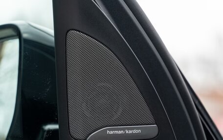 BMW X5, 2025 год, 13 800 000 рублей, 24 фотография