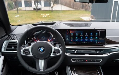 BMW X5, 2025 год, 13 800 000 рублей, 18 фотография