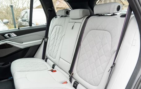 BMW X5, 2025 год, 13 800 000 рублей, 22 фотография