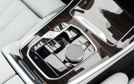 BMW X5, 2025 год, 13 800 000 рублей, 17 фотография