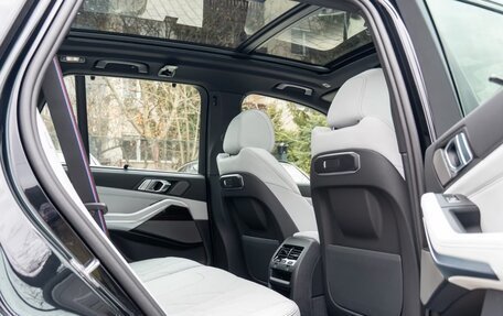 BMW X5, 2025 год, 13 800 000 рублей, 16 фотография
