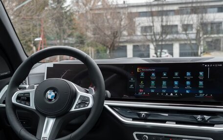 BMW X5, 2025 год, 13 800 000 рублей, 26 фотография