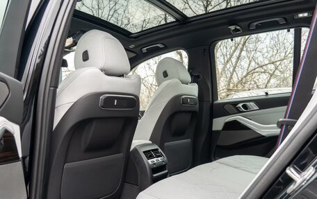 BMW X5, 2025 год, 13 800 000 рублей, 21 фотография