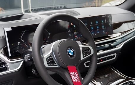 BMW X5, 2025 год, 13 800 000 рублей, 20 фотография