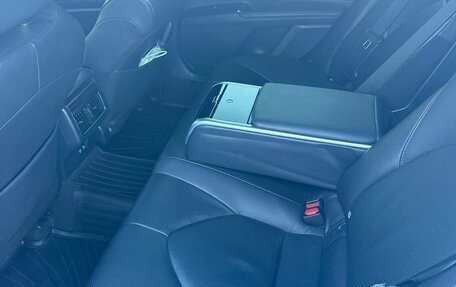Toyota Camry, 2020 год, 3 200 000 рублей, 6 фотография
