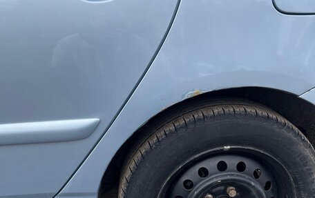 Toyota Corolla, 2004 год, 430 000 рублей, 3 фотография