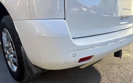 Citroen SpaceTourer I, 2021 год, 2 390 000 рублей, 12 фотография