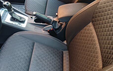 Skoda Octavia, 2016 год, 1 750 000 рублей, 7 фотография