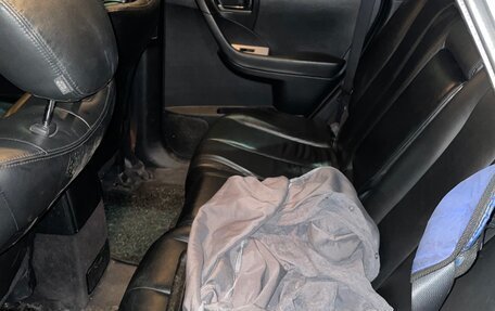Nissan Murano, 2004 год, 475 000 рублей, 16 фотография