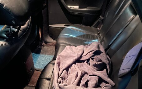 Nissan Murano, 2004 год, 475 000 рублей, 17 фотография