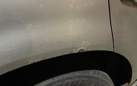 Nissan Murano, 2004 год, 475 000 рублей, 12 фотография