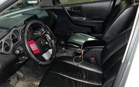 Nissan Murano, 2004 год, 475 000 рублей, 15 фотография