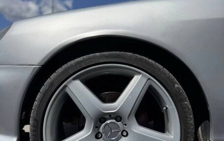Mercedes-Benz S-Класс, 2001 год, 600 000 рублей, 10 фотография