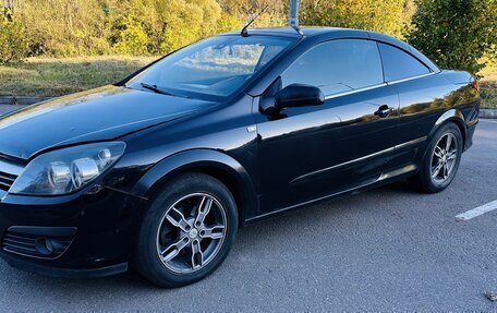 Opel Astra H, 2007 год, 580 000 рублей, 2 фотография