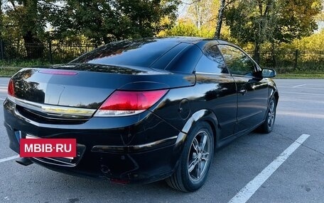 Opel Astra H, 2007 год, 580 000 рублей, 4 фотография