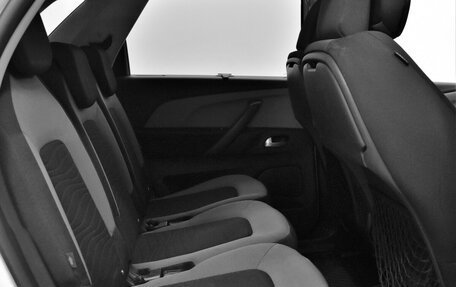 Citroen C4 Picasso II рестайлинг, 2015 год, 1 030 000 рублей, 10 фотография