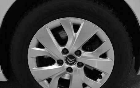 Citroen C4 Picasso II рестайлинг, 2015 год, 1 030 000 рублей, 14 фотография