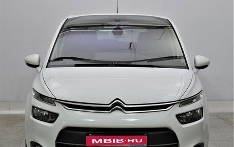 Citroen C4 Picasso II рестайлинг, 2015 год, 1 030 000 рублей, 2 фотография