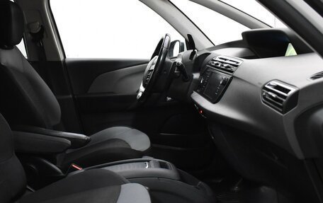 Citroen C4 Picasso II рестайлинг, 2015 год, 1 030 000 рублей, 9 фотография