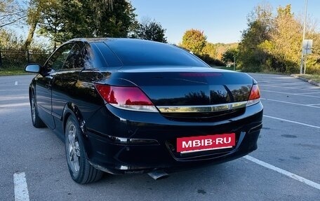 Opel Astra H, 2007 год, 580 000 рублей, 6 фотография