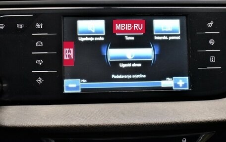 Citroen C4 Picasso II рестайлинг, 2015 год, 1 030 000 рублей, 7 фотография