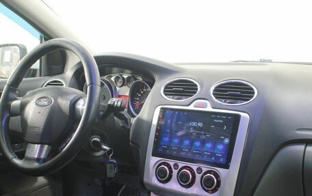 Ford Focus II рестайлинг, 2009 год, 435 000 рублей, 11 фотография