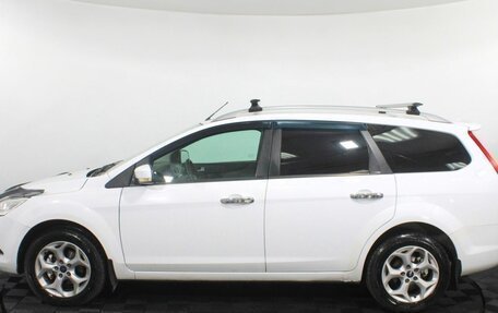 Ford Focus II рестайлинг, 2009 год, 435 000 рублей, 9 фотография