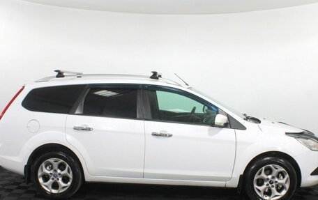 Ford Focus II рестайлинг, 2009 год, 435 000 рублей, 4 фотография