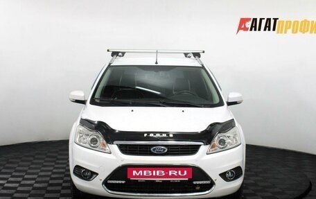 Ford Focus II рестайлинг, 2009 год, 435 000 рублей, 2 фотография
