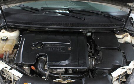 Ford Focus II рестайлинг, 2009 год, 435 000 рублей, 19 фотография