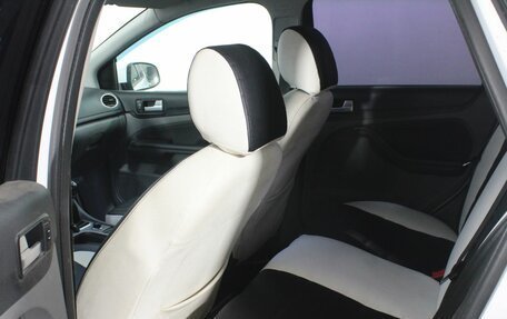 Ford Focus II рестайлинг, 2009 год, 435 000 рублей, 17 фотография