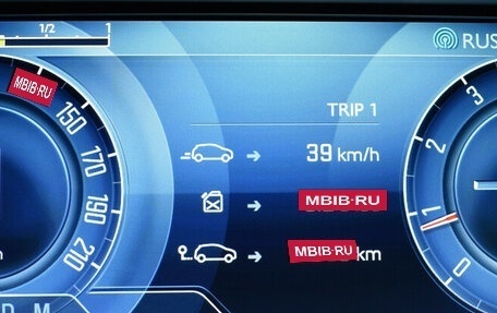 Citroen C4 Picasso II рестайлинг, 2015 год, 1 030 000 рублей, 6 фотография