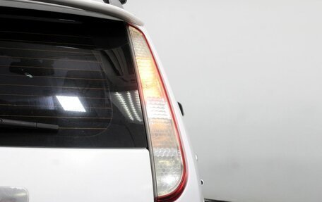 Ford Focus II рестайлинг, 2009 год, 435 000 рублей, 22 фотография