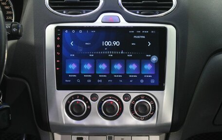 Ford Focus II рестайлинг, 2009 год, 435 000 рублей, 15 фотография
