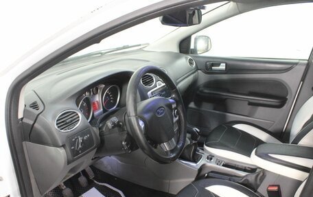 Ford Focus II рестайлинг, 2009 год, 435 000 рублей, 16 фотография
