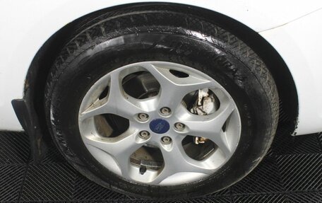 Ford Focus II рестайлинг, 2009 год, 435 000 рублей, 23 фотография
