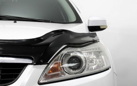 Ford Focus II рестайлинг, 2009 год, 435 000 рублей, 21 фотография