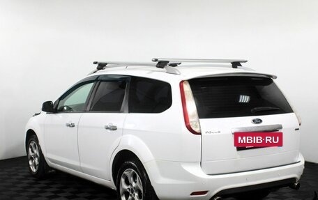 Ford Focus II рестайлинг, 2009 год, 435 000 рублей, 8 фотография
